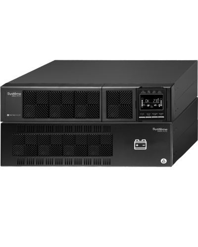 SRTSE5KRTXLI-NC Systeme Electriс. Источник бесперебойного питания. Systeme Electric в Астрахани