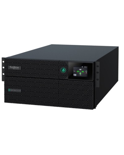 SRTRU10KRTXLI-NC Systeme Electric. Источник бесперебойного питания. Systeme Electric в Астрахани