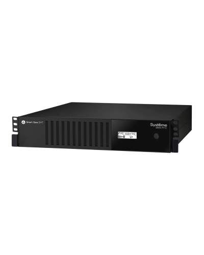 SMTSE1000RMI2U Systeme Electriс. Источник бесперебойного питания. Systeme Electric в Астрахани