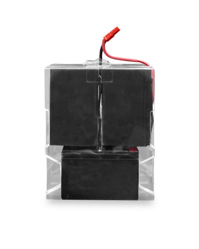 SERBC173 Systeme Electric. Аккумулятор герметичный свинцово-кислотный. Systeme Electric в Астрахани