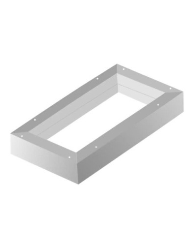 Цоколь для ЩМП-х.6.4 (SQ0905-0414). Цоколь. TDM ЕLECTRIC в Астрахани