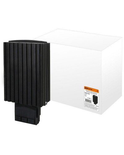 Обогреватель на DIN-рейку 230В, 60Вт (SQ0832-0004). Обогреватель. TDM ЕLECTRIC в Астрахани