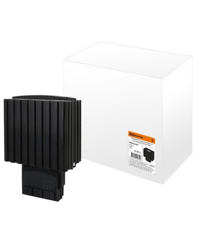 Обогреватель на DIN-рейку 230В, 15Вт (SQ0832-0001). Обогреватель. TDM ЕLECTRIC в Астрахани
