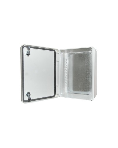 ЩПМП-1-1, GRP, IP55, IK08, 400х300х170. Бокс пластиковый антивандальный. TDM ЕLECTRIC в Астрахани