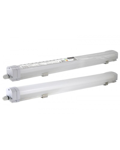 ДПП 600 16Вт 4000К 1200лм IP65 (SQ0366-0126). Светодиодный светильник LED. TDM ЕLECTRIC в Астрахани