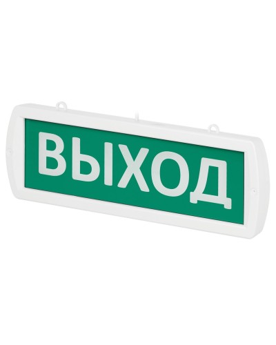 Топаз-220-РИП-Д Выход 220В, 6ч, IP52 (SQ0349-0411). Оповещатель охранно-пожарный световой (табло). TDM ЕLECTRIC в Астрахани