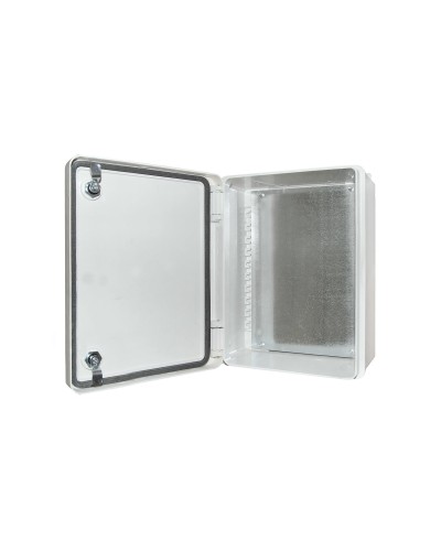 ЩПМП-1-2, GRP, IP66, IK10, 500х350х220. Бокс пластиковый антивандальный. TDM ЕLECTRIC в Астрахани