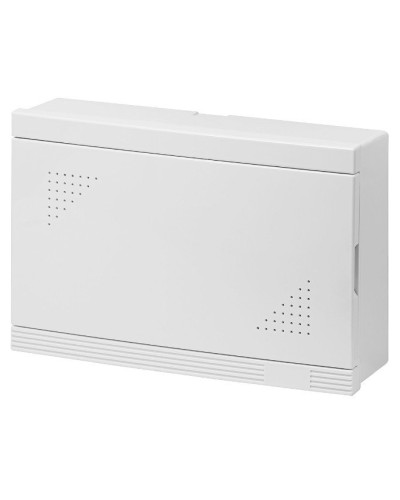 БМ-НП-03, 420х280х110, IP31 TDM (SQ0915-0323). Бокс мультимедийный. TDM ЕLECTRIC в Астрахани