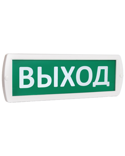 Т-220 Выход 230В, IP52 (SQ0349-0229). Оповещатель охранно-пожарный световой (табло). TDM ЕLECTRIC в Астрахани
