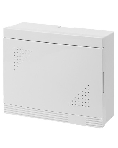 БМ-НП-01, 280х212х110, IP31 TDM (SQ0915-0321). Бокс мультимедийный. TDM ЕLECTRIC в Астрахани