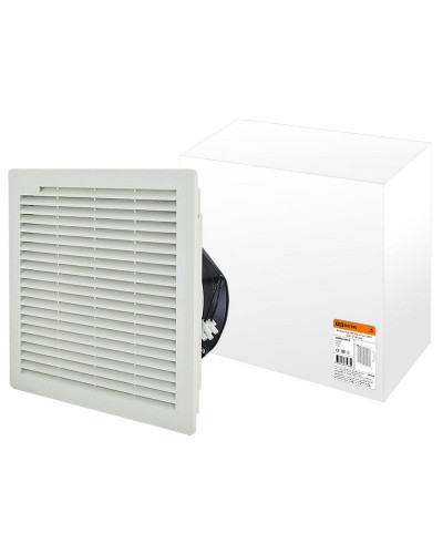 Вентилятор 230В, 35Вт, IP54 (SQ0832-0012). Вентилятор. TDM ЕLECTRIC в Астрахани