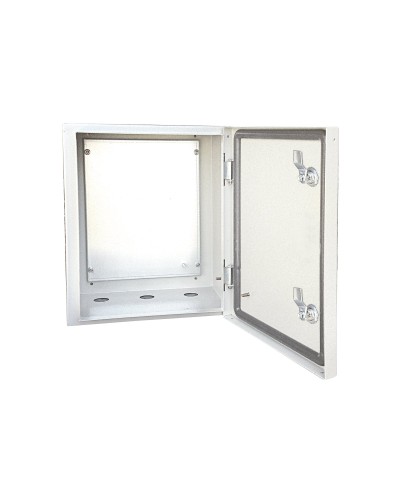 ЩМП-6.4.2, IP66 (SQ0905-1009). Шкаф металлический с монтажной платой. TDM ЕLECTRIC в Астрахани