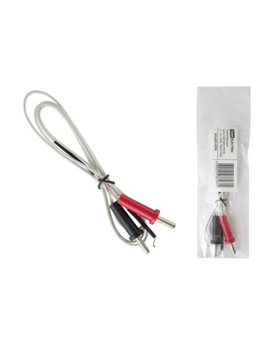 ТМ-01 тип К, -50+750C TDM (SQ1005-0052). Термопара для мультиметров. TDM ЕLECTRIC в Астрахани
