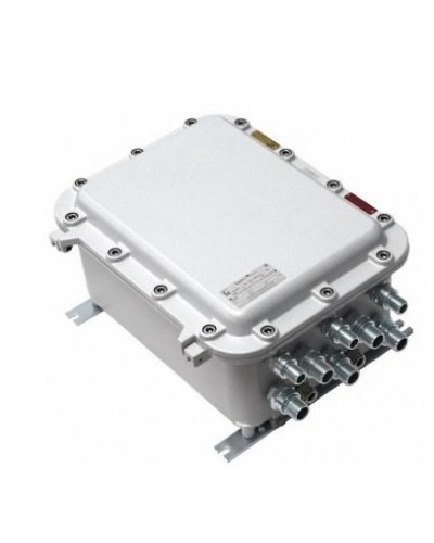 Tfortis PSW-2G+ Ex. Коммутатор с питанием по PoE взрывозащищенный. TFortis в Астрахани