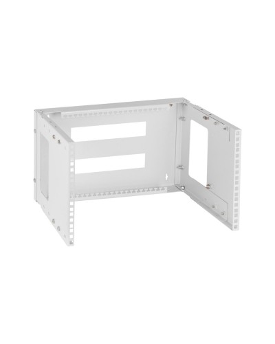 TRW-065035-GY. Стойка телекоммуникационная настенная 19, 6U. TLK в Астрахани