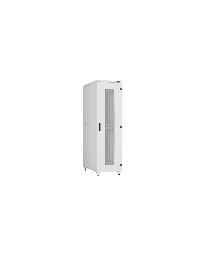 TFI-426060-PHMH-R-GY. Шкаф телекоммуникационный 19 напольный 42U. TLK в Астрахани