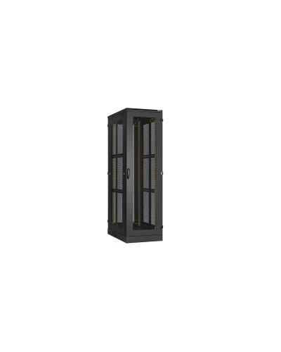 TFA-426010-PPPP-BK. Шкаф телекоммуникационный 19 напольный 42U. TLK в Астрахани