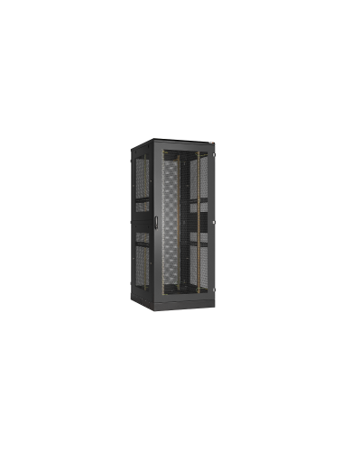 TFA-478010-PEPE-BK. Шкаф телекоммуникационный 19 напольный 47U. TLK в Астрахани