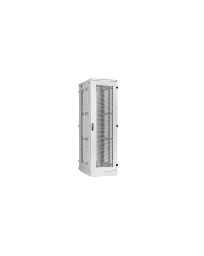 TFA-426010-PPPP-GY. Шкаф телекоммуникационный 19 напольный 42U. TLK в Астрахани