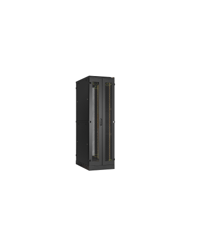 TFA-476010-WHWH-BK. Шкаф телекоммуникационный 19 напольный 47U. TLK в Астрахани