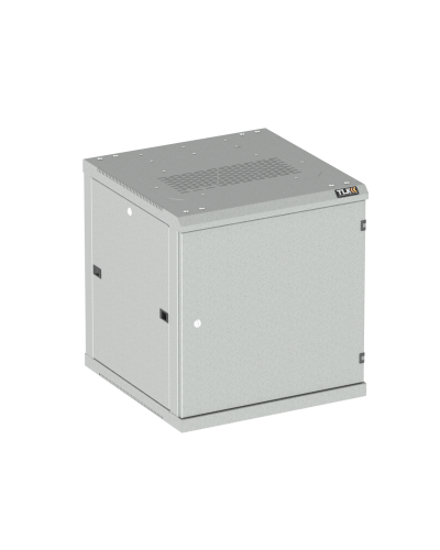 TWI-066060-R-M-GY. Шкаф телекоммуникационный 19 настенный 6U. TLK в Астрахани