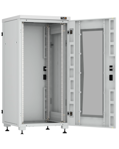 TFI-338010-PHPH-R-GY. Шкаф телекоммуникационный 19 напольный 33U. TLK в Астрахани