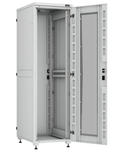 TFI-476010-PHPH-R-GY. Шкаф телекоммуникационный 19 напольный 47U. TLK в Астрахани