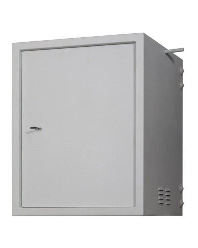 TWS-126065-M-GY. Шкаф телекоммуникационный 19 настенный 12U. TLK в Астрахани