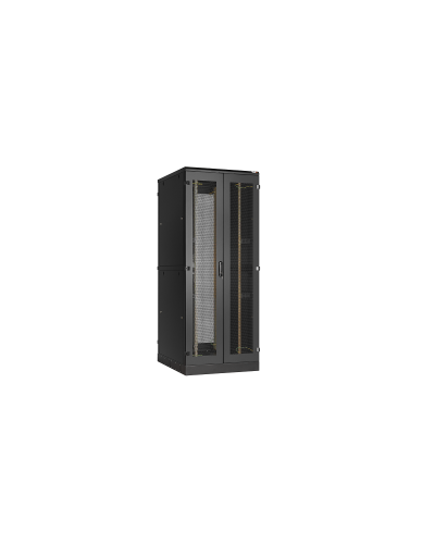 TFA-428012-WHWH-BK. Шкаф телекоммуникационный 19 напольный 42U. TLK в Астрахани