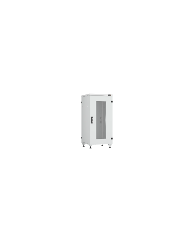 TFI-246060-PMPM-R-GY. Шкаф телекоммуникационный 19 напольный 24U. TLK в Астрахани