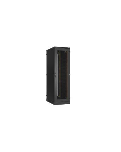 TFA-426010-PMPM-BK. Шкаф телекоммуникационный 19 напольный 42U. TLK в Астрахани
