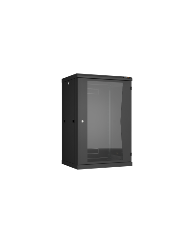TWC-186045-R-G-BK. Шкаф телекоммуникационный 19 настенный 18U. TLK в Астрахани