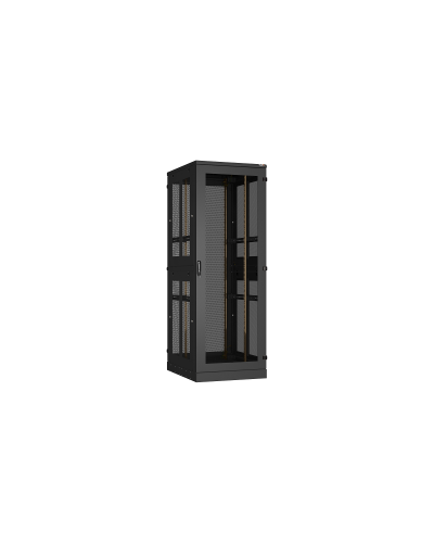 TFA-478010-GEWE-BK. Шкаф телекоммуникационный 19 напольный 47U. TLK в Астрахани