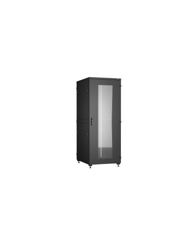 TFI-478080-GHMH-R-BK. Шкаф телекоммуникационный 19 напольный 47U. TLK в Астрахани