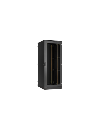 TFA-428080-GMMM-BK. Шкаф телекоммуникационный 19 напольный 42U. TLK в Астрахани