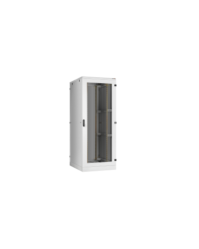 TFA-428010-GMMM-GY. Шкаф телекоммуникационный 19 напольный 42U. TLK в Астрахани