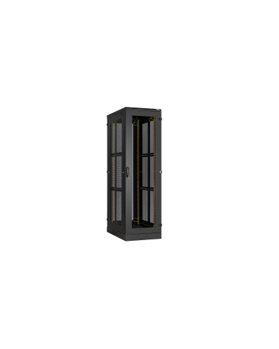 TFA-336010-GPPP-BK. Шкаф телекоммуникационный 19 напольный 33U. TLK в Астрахани