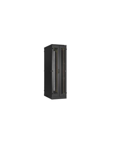 TFA-426010-WMWM-BK. Шкаф телекоммуникационный 19 напольный 42U. TLK в Астрахани