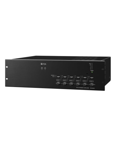 VM-3360E CE (TOA). Дополнительный усилитель. TOA в Астрахани