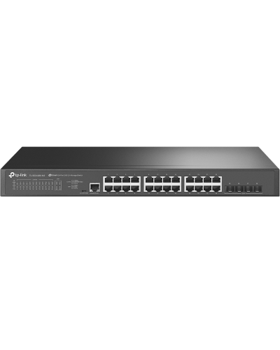 TL-SG3428X-M2. Коммутатор без PoE. TP-Link в Астрахани