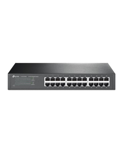 TL-SG1024D. Коммутатор 24-портовый. TP-Link в Астрахани