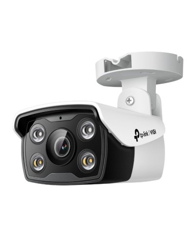 VIGI C340(6mm). Видеокамера IP цилиндрическая. TP-Link в Астрахани