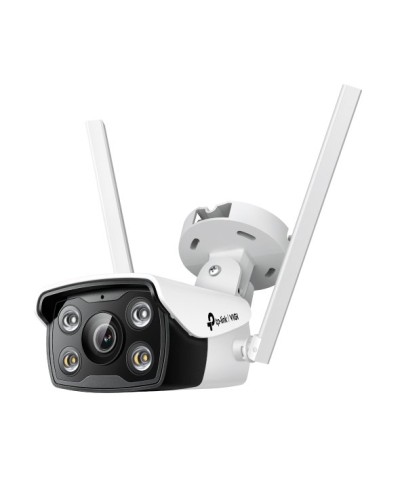 VIGI C340-W(4mm). Видеокамера IP цилиндрическая. TP-Link в Астрахани