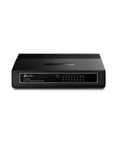 TL-SF1016D. Коммутатор 16-портовый. TP-Link в Астрахани