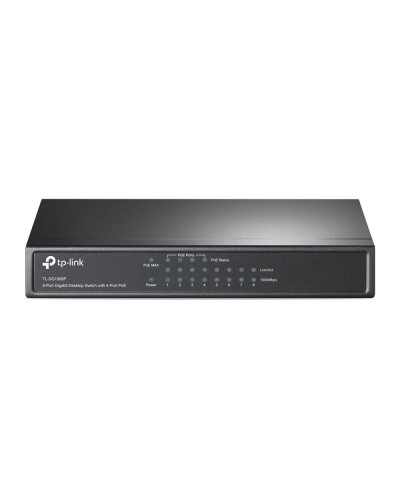 TL-SG1008P. Коммутатор 8-портовый. TP-Link в Астрахани