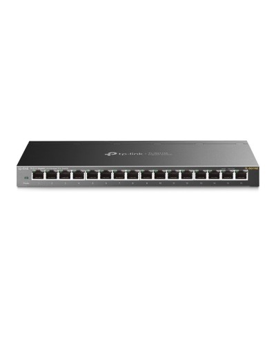 TL-SG116E. Коммутатор 16-портовый. TP-Link в Астрахани