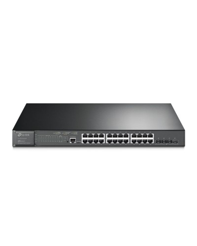 TL-SG3428XMP. Коммутатор с PoE. TP-Link в Астрахани