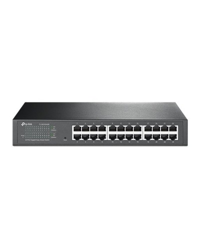 TL-SG1024DE. Коммутатор 24-портовый. TP-Link в Астрахани