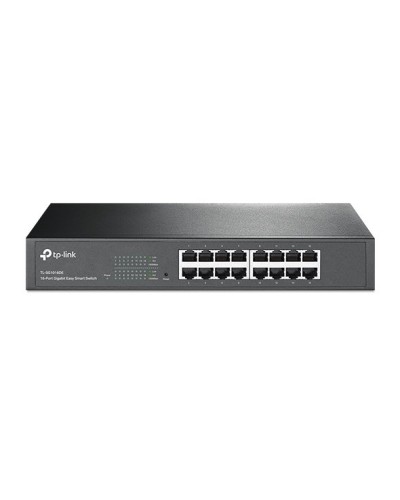 TL-SG1016DE. Коммутатор 16-портовый. TP-Link в Астрахани