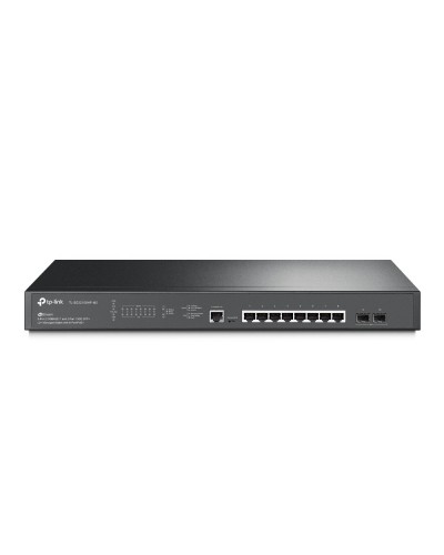 TL-SG3210XHP-M2. Коммутатор с PoE. TP-Link в Астрахани